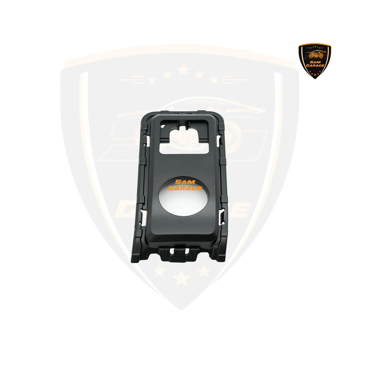 Hyundai Venue 2025 onwards 2-Inch Projector Fog Lamp Bracket