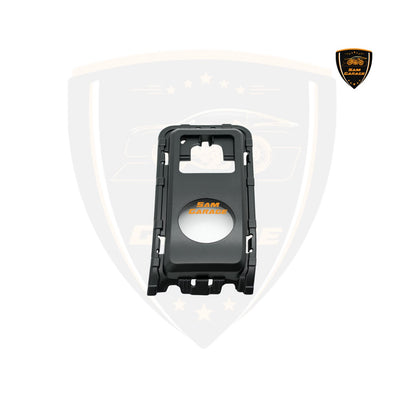 Hyundai Venue 2025 onwards 2-Inch Projector Fog Lamp Bracket