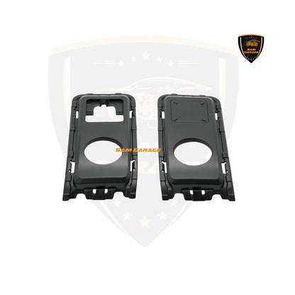 Hyundai Venue 2025 onwards 2-Inch Projector Fog Lamp Bracket