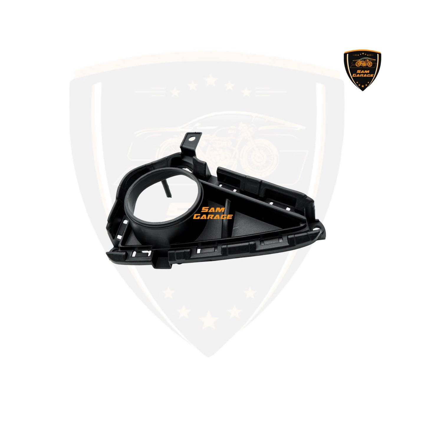 Hyundai Grand i10 NIOS 3-Inch Projector Fog Lamp Bracket
