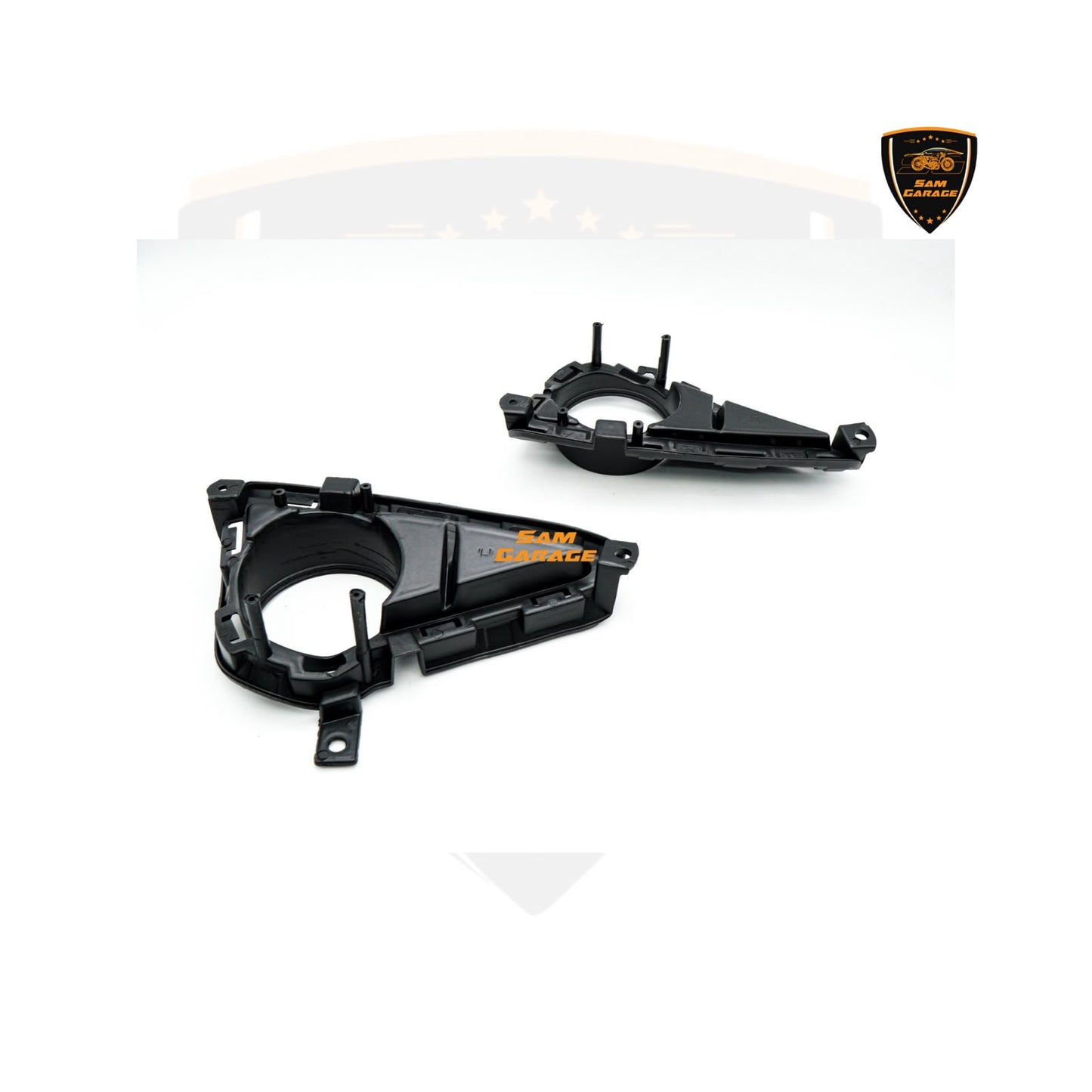 Hyundai Grand i10 NIOS 3-Inch Projector Fog Lamp Bracket