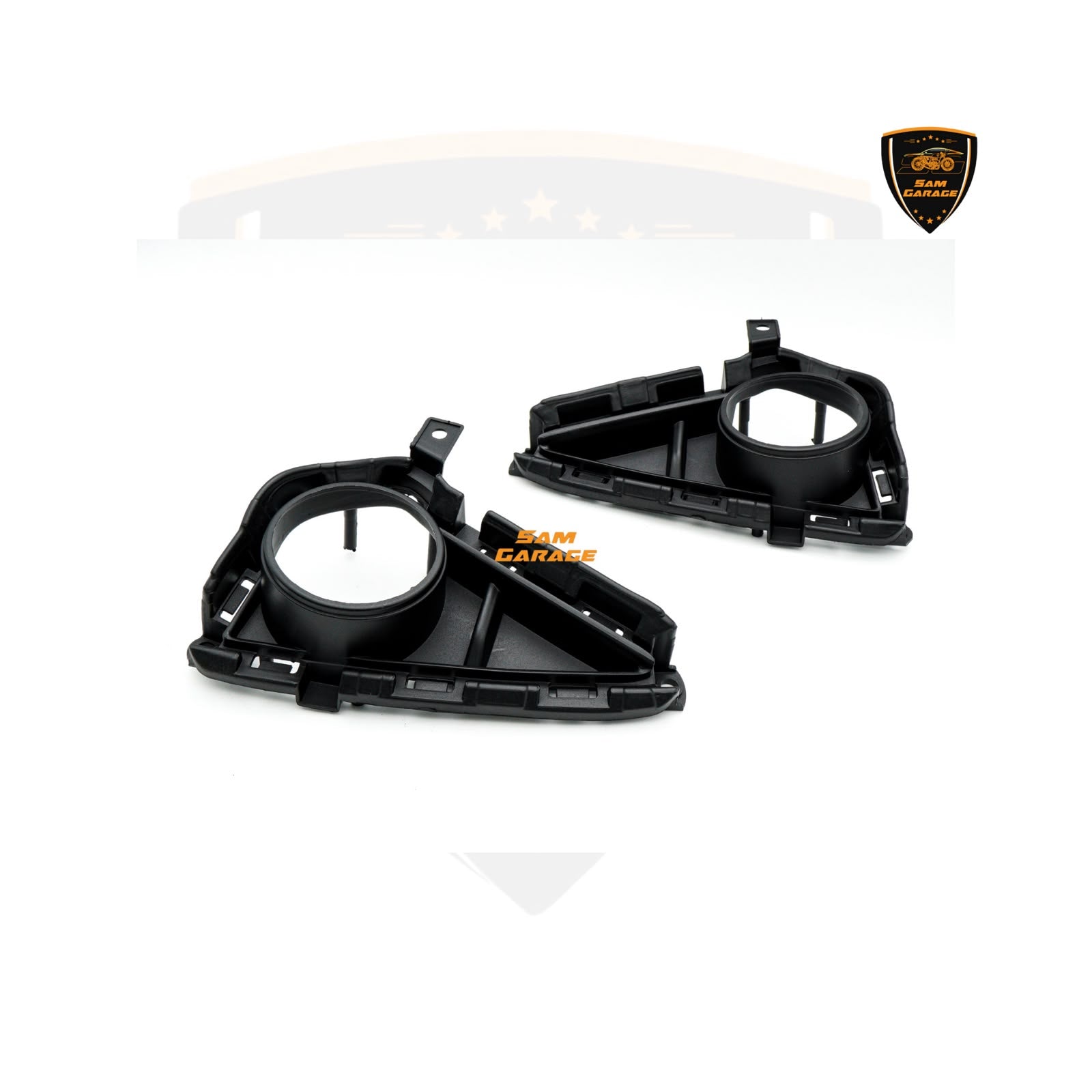 Hyundai Grand i10 NIOS 3-Inch Projector Fog Lamp Bracket