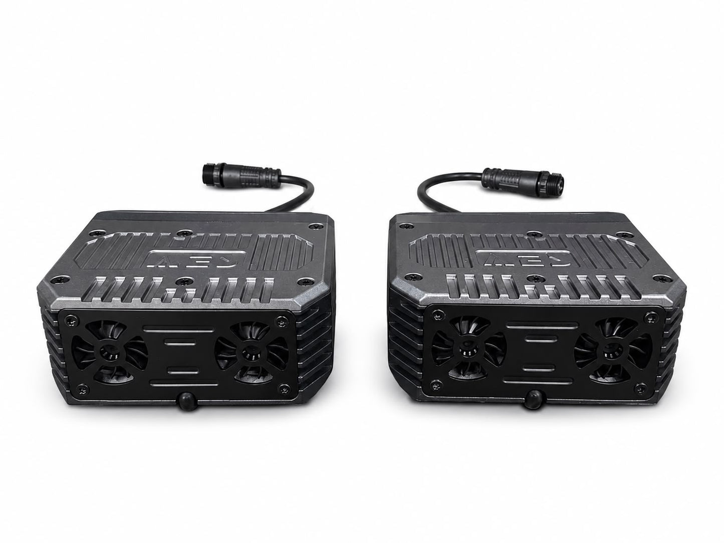AES NV 5 Bi-Laser Projector Lens