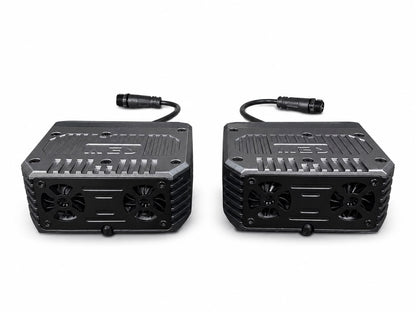 AES NV 5 Bi-Laser Projector Lens