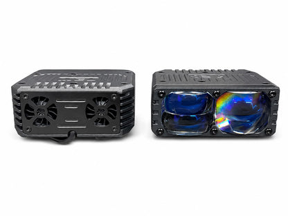 AES NV 5 Bi-Laser Projector Lens