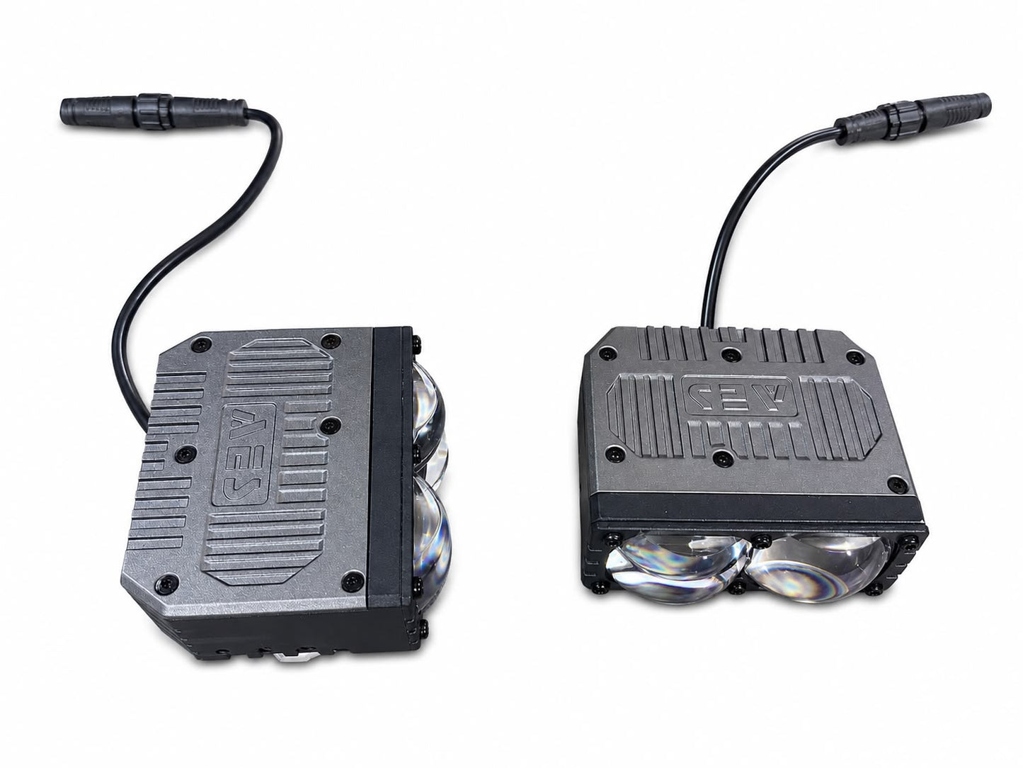 AES NV 5 Bi-Laser Projector Lens