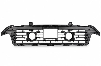 Tata Sierra Fog Light Grille – Premium ABS Plastic (3-Inch Projector Compatible)