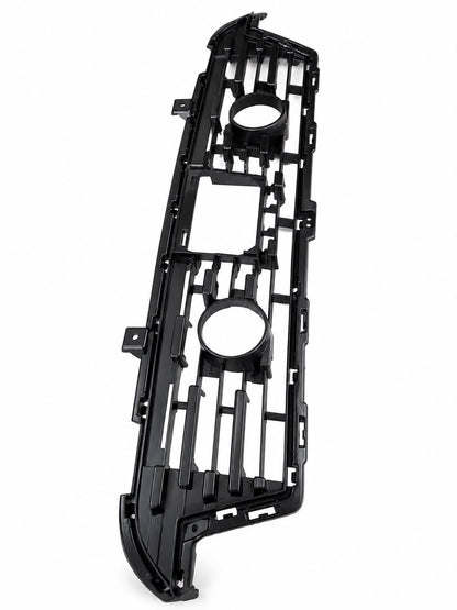 Tata Sierra Fog Light Grille – Premium ABS Plastic (3-Inch Projector Compatible)