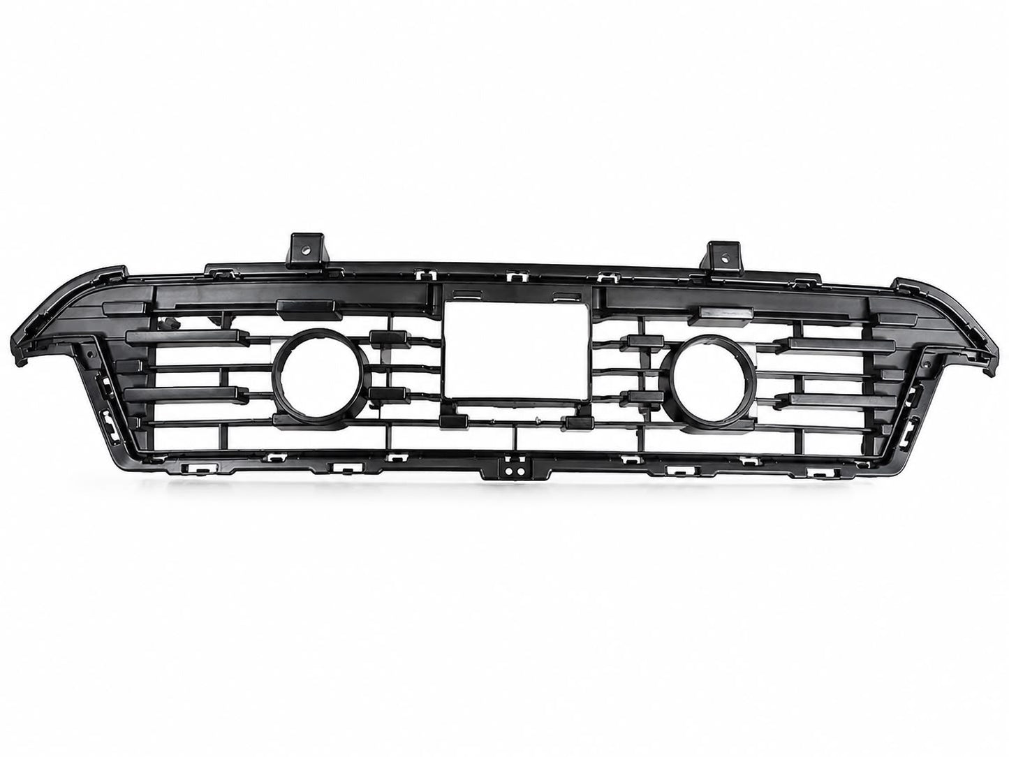 Tata Sierra Fog Light Grille – Premium ABS Plastic (3-Inch Projector Compatible)