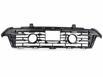 Tata Sierra Fog Light Grille – Premium ABS Plastic (3-Inch Projector Compatible)