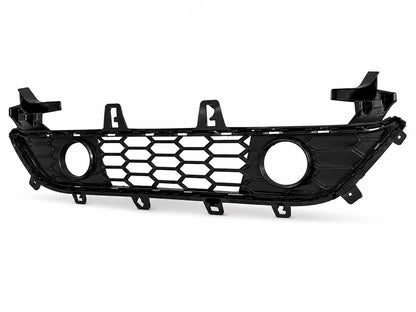 Mahindra Scorpion – Premium Heavy-Duty ABS (3-Inch Projector Grille) OEM-Style Fitment