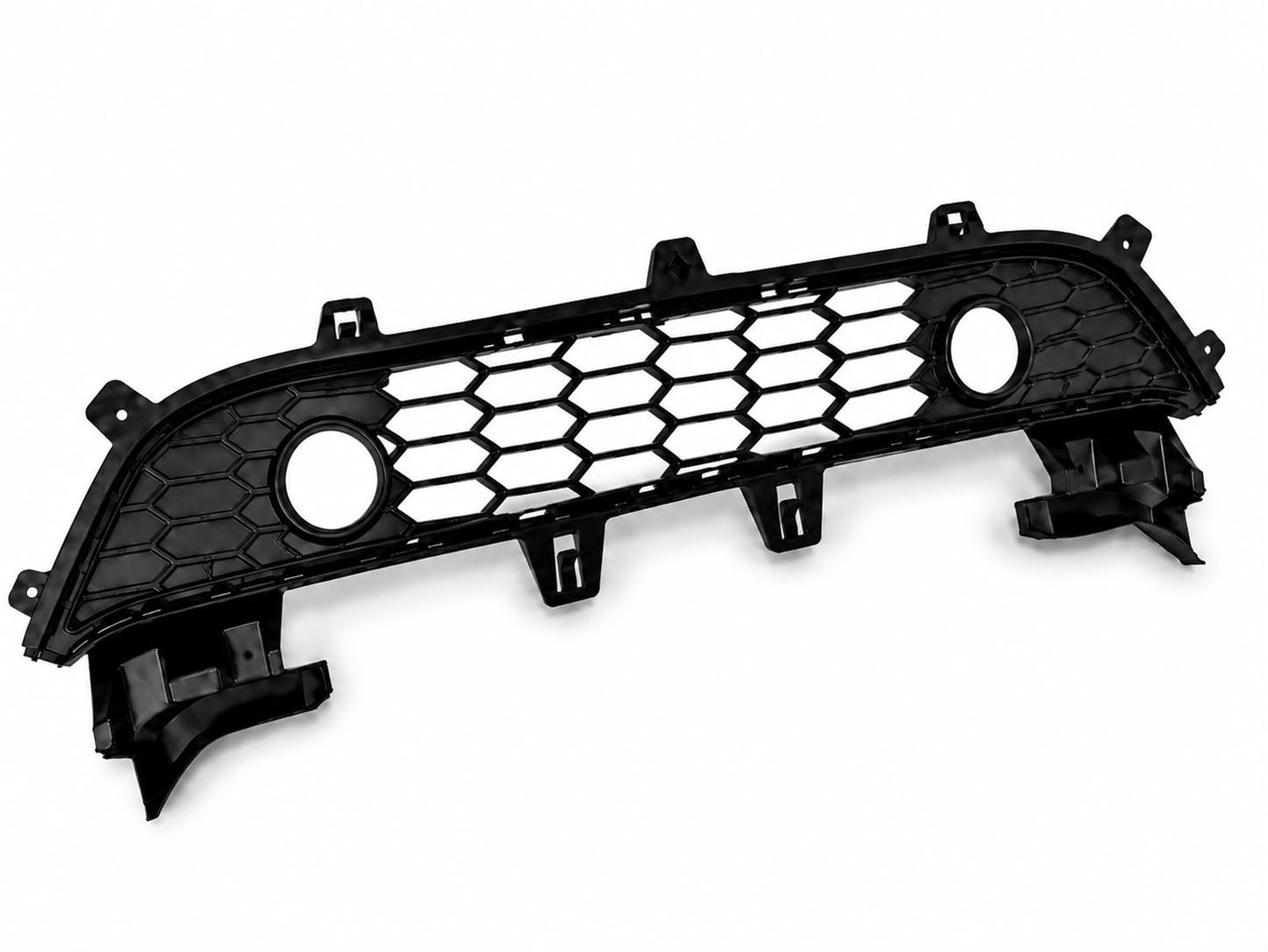 Mahindra Scorpion – Premium Heavy-Duty ABS (3-Inch Projector Grille) OEM-Style Fitment
