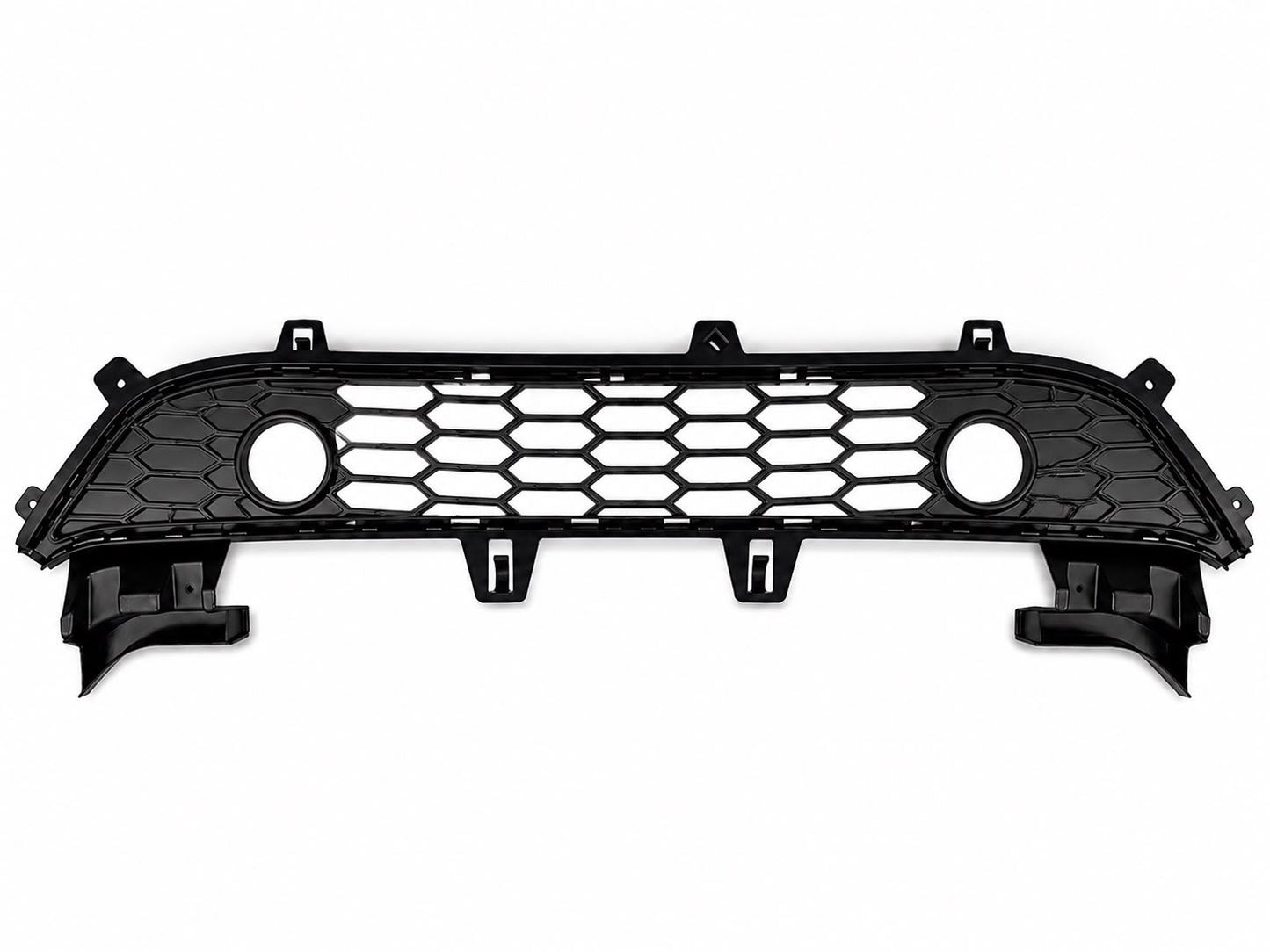 Mahindra Scorpion – Premium Heavy-Duty ABS (3-Inch Projector Grille) OEM-Style Fitment