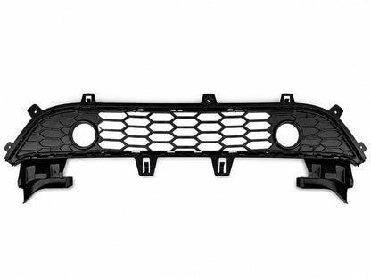 Mahindra Scorpion – Premium Heavy-Duty ABS (3-Inch Projector Grille) OEM-Style Fitment