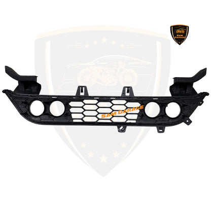 Mahindra Scorpion – Premium Heavy-Duty ABS (4 × 3-Inch Projector Grille) OEM-Style Fitment