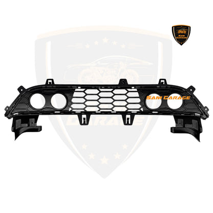 Mahindra Scorpion – Premium Heavy-Duty ABS (4 × 3-Inch Projector Grille) OEM-Style Fitment