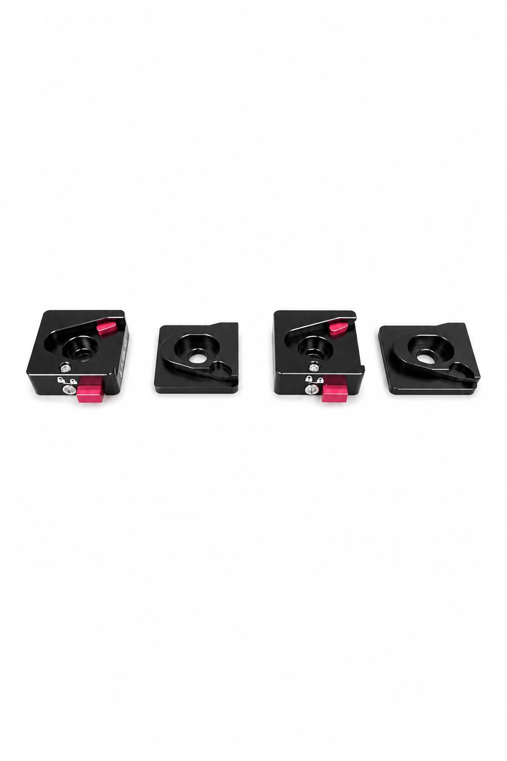 LIU HJG Clamp Pro ( Big )– Quick Release CNC Metal Clamp