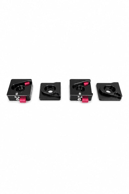 LIU HJG Clamp Pro ( Big )– Quick Release CNC Metal Clamp