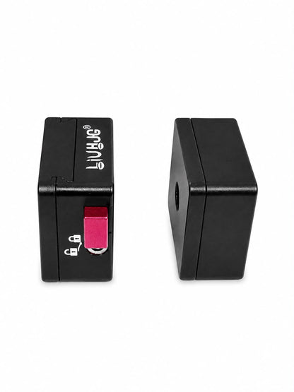 LIU HJG Clamp Pro ( Big )– Quick Release CNC Metal Clamp