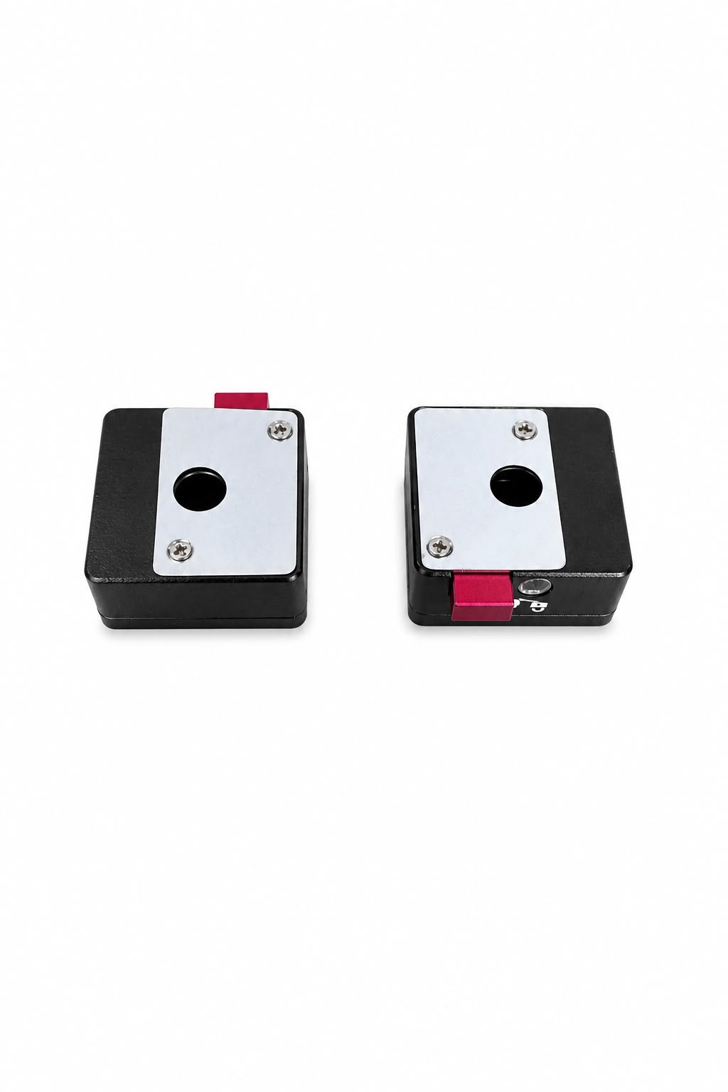 LIU HJG Clamp Pro ( Big )– Quick Release CNC Metal Clamp
