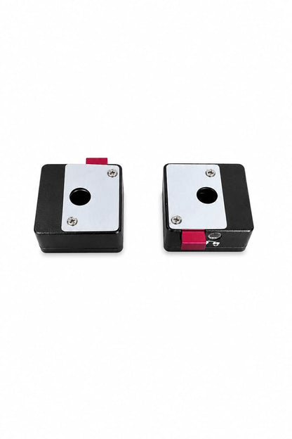 LIU HJG Clamp Pro ( Big )– Quick Release CNC Metal Clamp