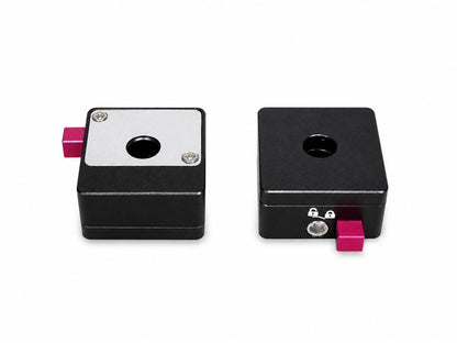 LIU HJG Clamp Pro ( Small )– Quick Release CNC Metal Clamp