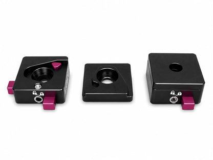 LIU HJG Clamp Pro ( Small )– Quick Release CNC Metal Clamp