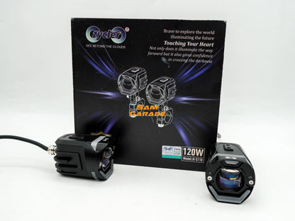 Zycler HS 110 Auxiliary Light&nbsp;