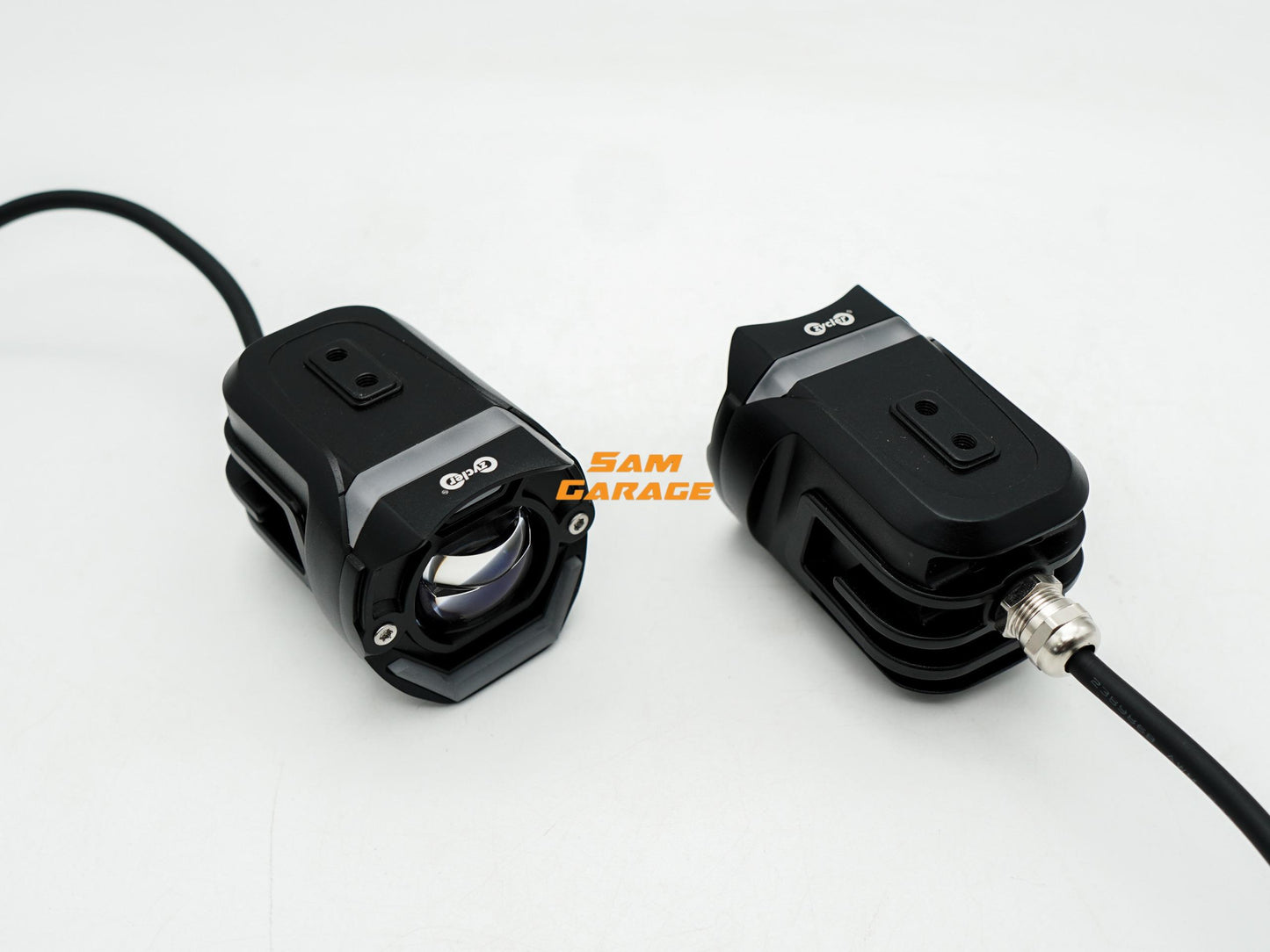 Zycler HS 110 Auxiliary Light&nbsp;
