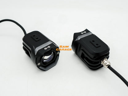 Zycler HS 110 Auxiliary Light&nbsp;