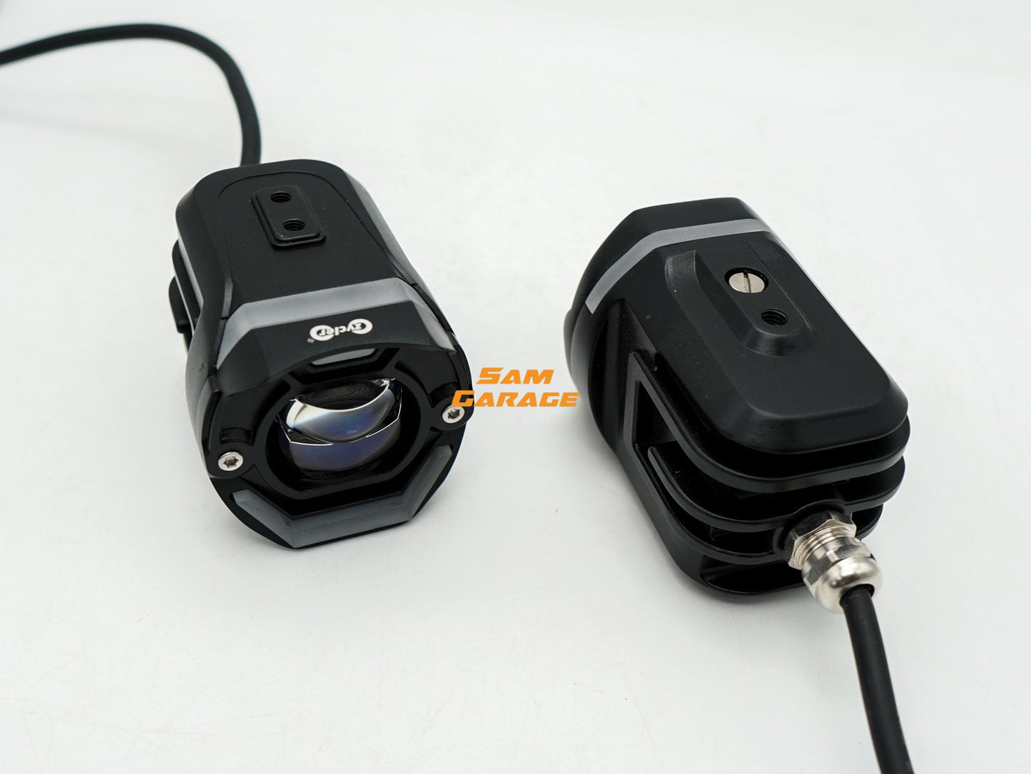 Zycler HS 110 Auxiliary Light&nbsp;