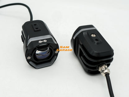 Zycler HS 110 Auxiliary Light&nbsp;