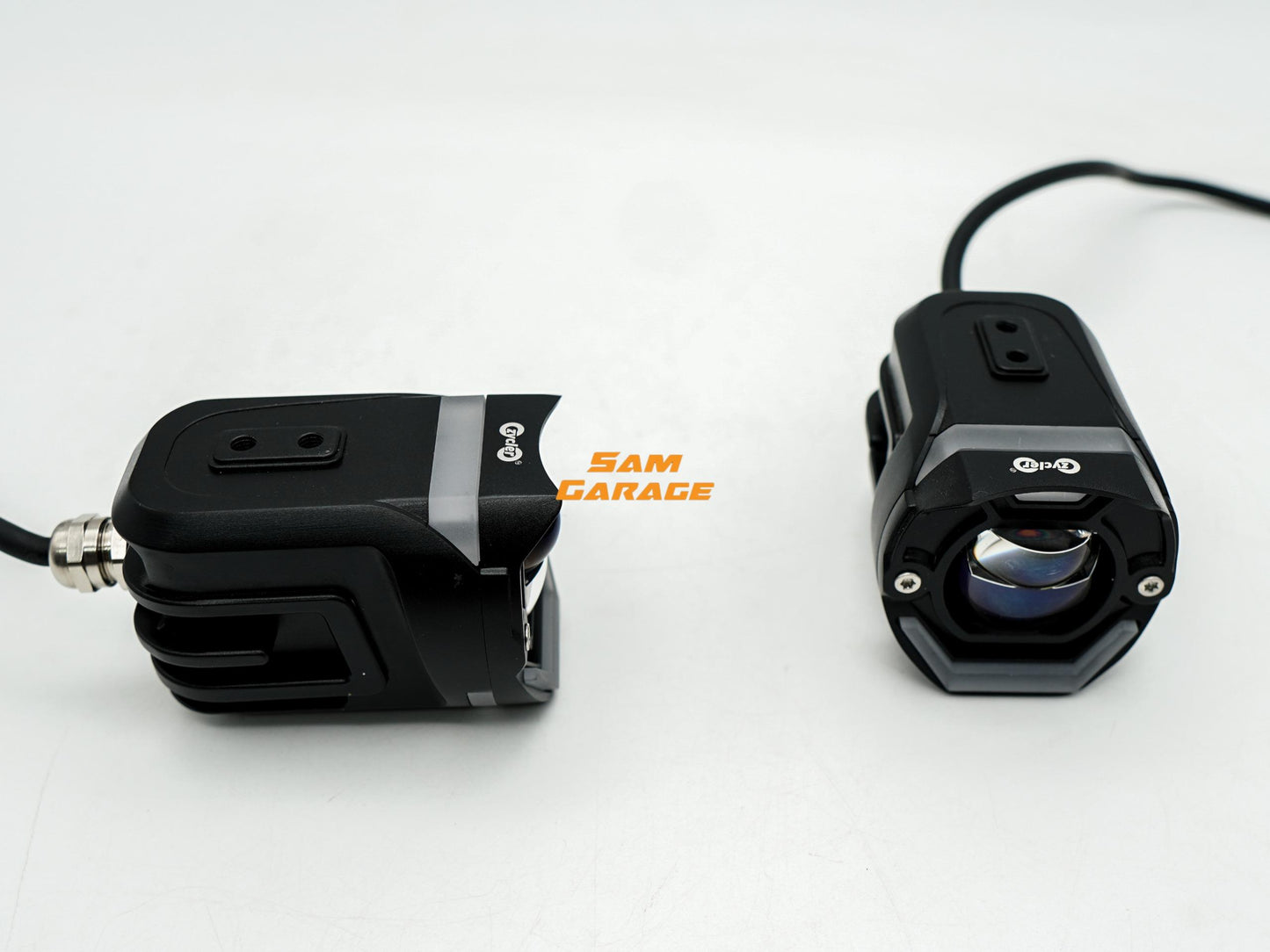 Zycler HS 110 Auxiliary Light&nbsp;