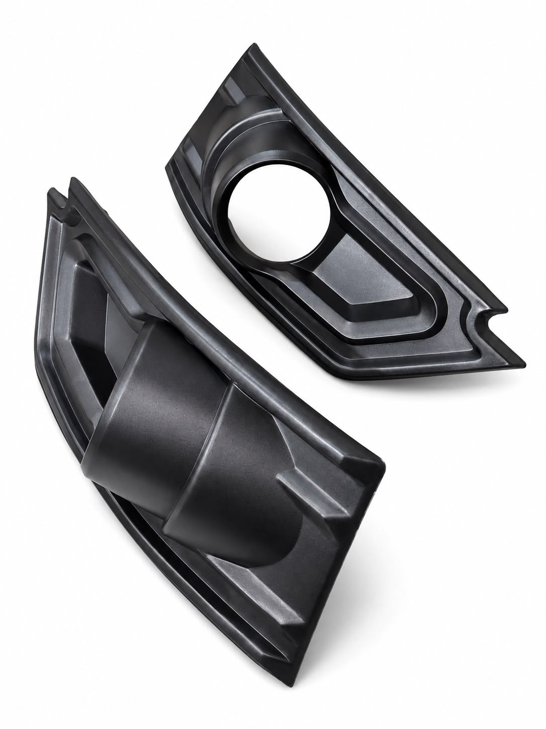 Mahindra XUV 700 (3-Inch) Projector Fog Light Bracket