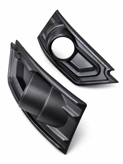 Mahindra XUV 700 (3-Inch) Projector Fog Light Bracket