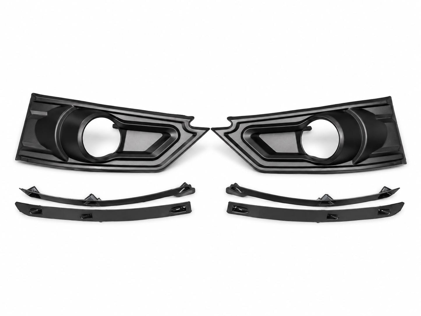 Mahindra XUV 700 (3-Inch) Projector Fog Light Bracket