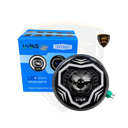 Liu Hjg Prime ( C 292 ) Headlight