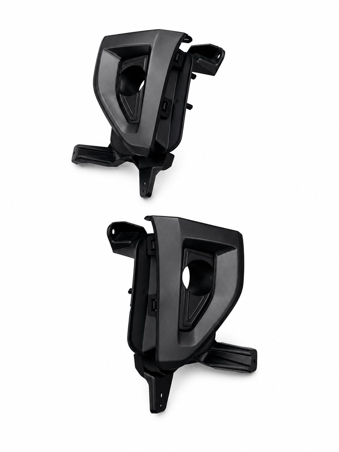Kia Sonet 2025 Fog Light Bracket (2 inch Projector fitting)