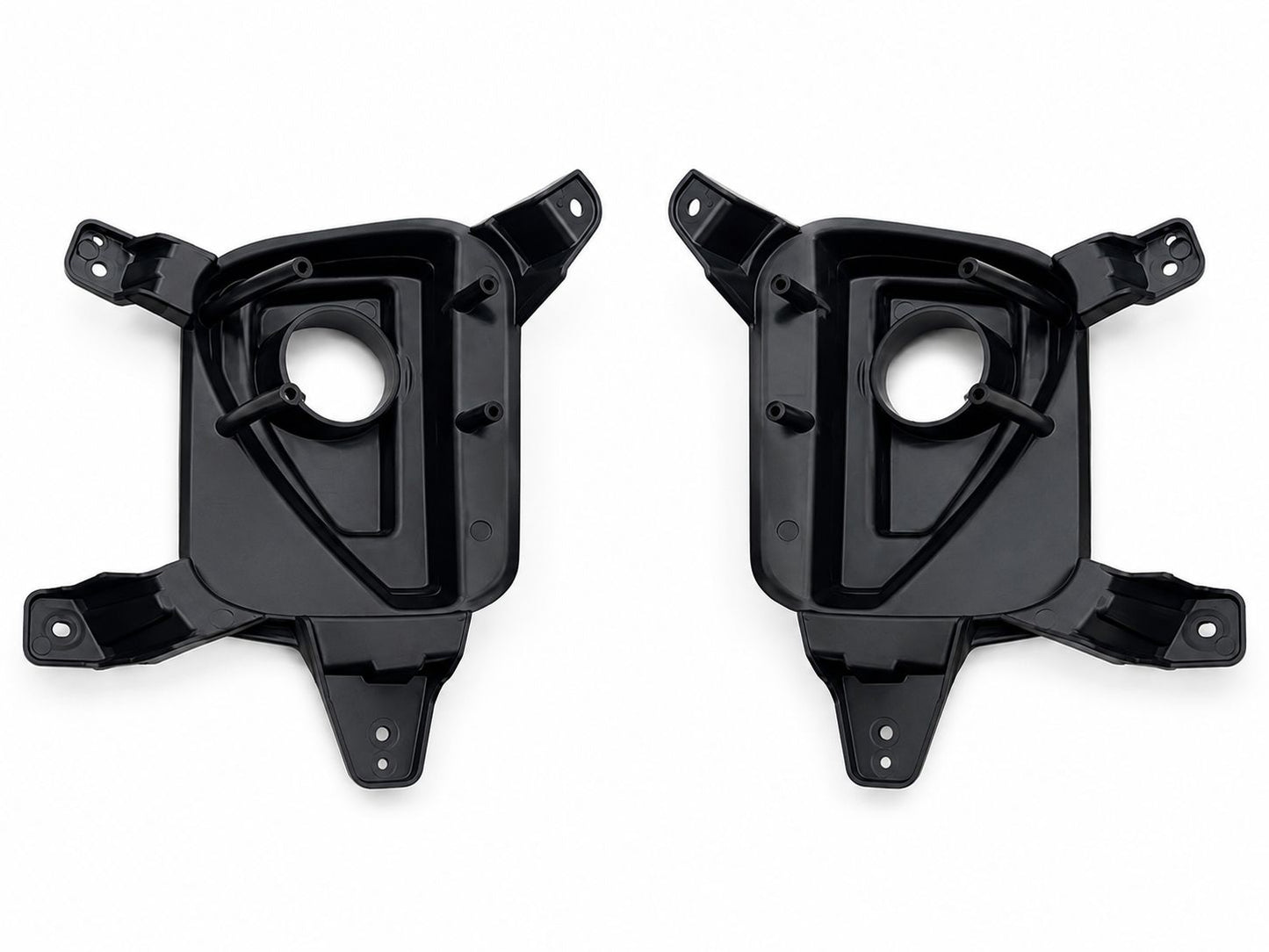 Kia Sonet 2025 Fog Light Bracket (2 inch Projector fitting)