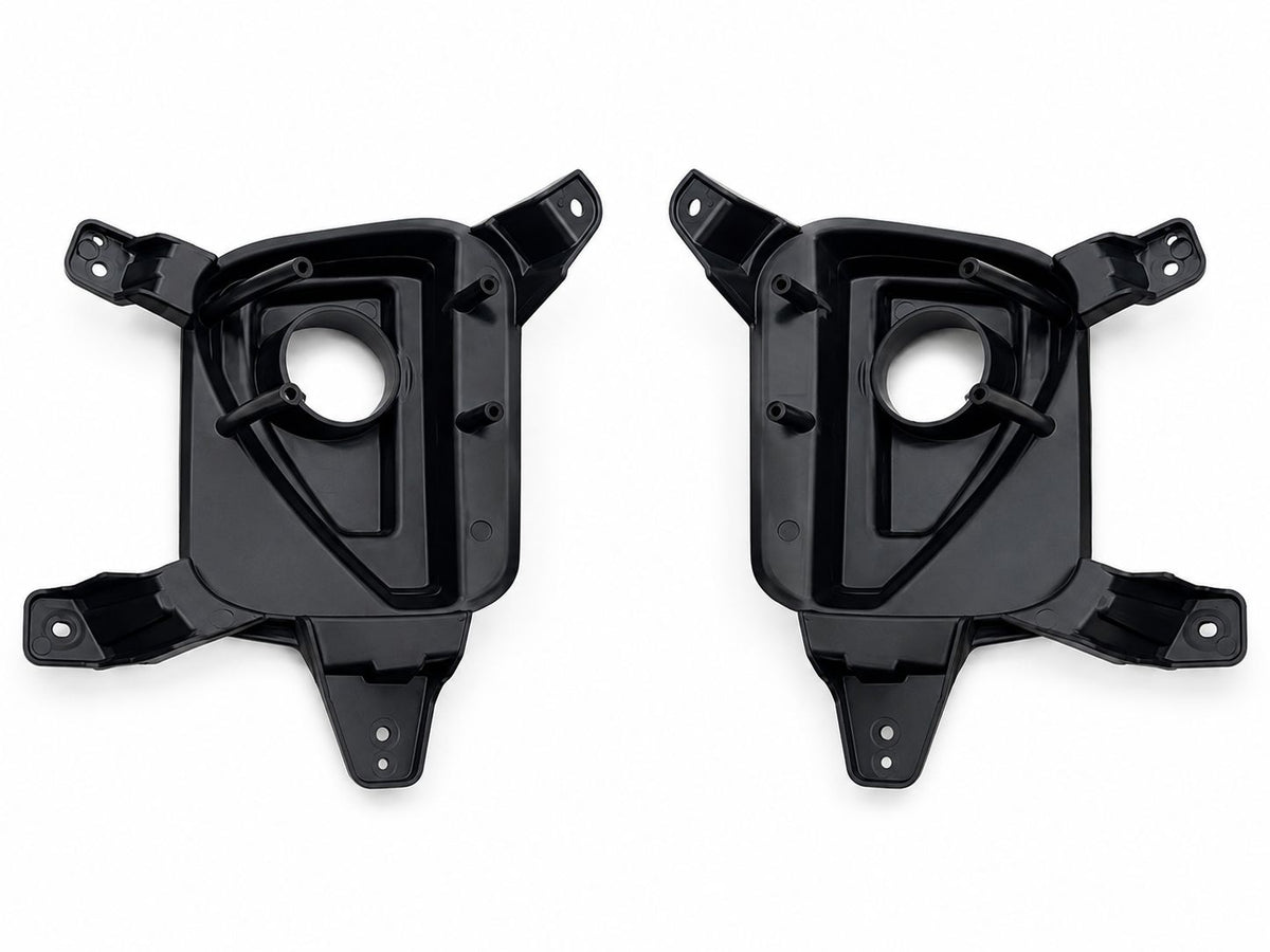 Kia Sonet 2025 Fog Light Bracket (2 inch Projector fitting)