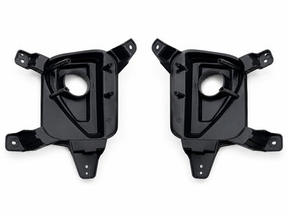 Kia Sonet 2025 Fog Light Bracket (2 inch Projector fitting)