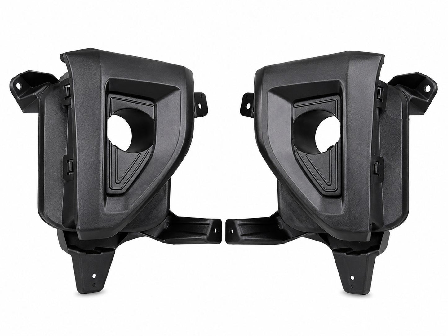 Kia Sonet 2025 Fog Light Bracket (2 inch Projector fitting)