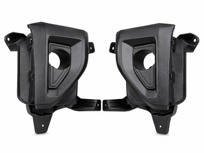 Kia Sonet 2025 Fog Light Bracket (2 inch Projector fitting)