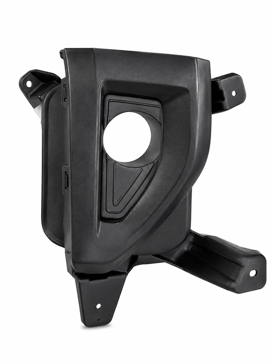 Kia Sonet 2025 Fog Light Bracket (2 inch Projector fitting)