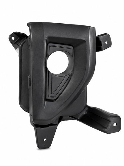Kia Sonet 2025 Fog Light Bracket (2 inch Projector fitting)