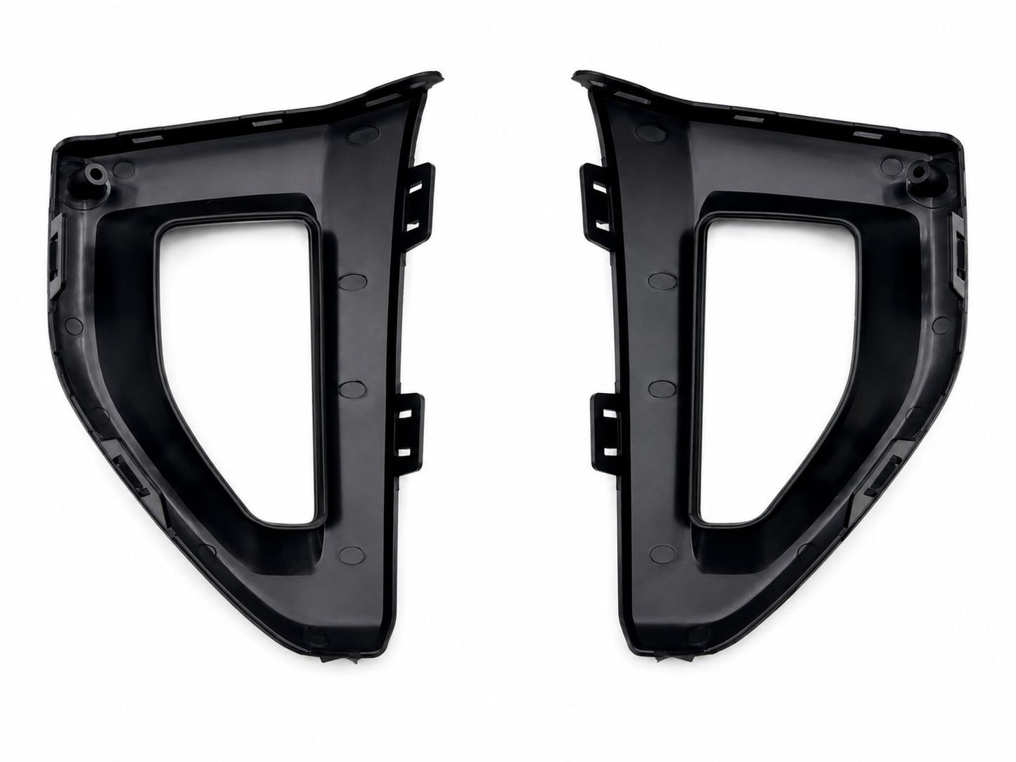 Kia Sonet 2025 Fog Light Bracket (2 inch Projector fitting)