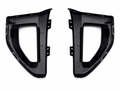 Kia Sonet 2025 Fog Light Bracket (2 inch Projector fitting)