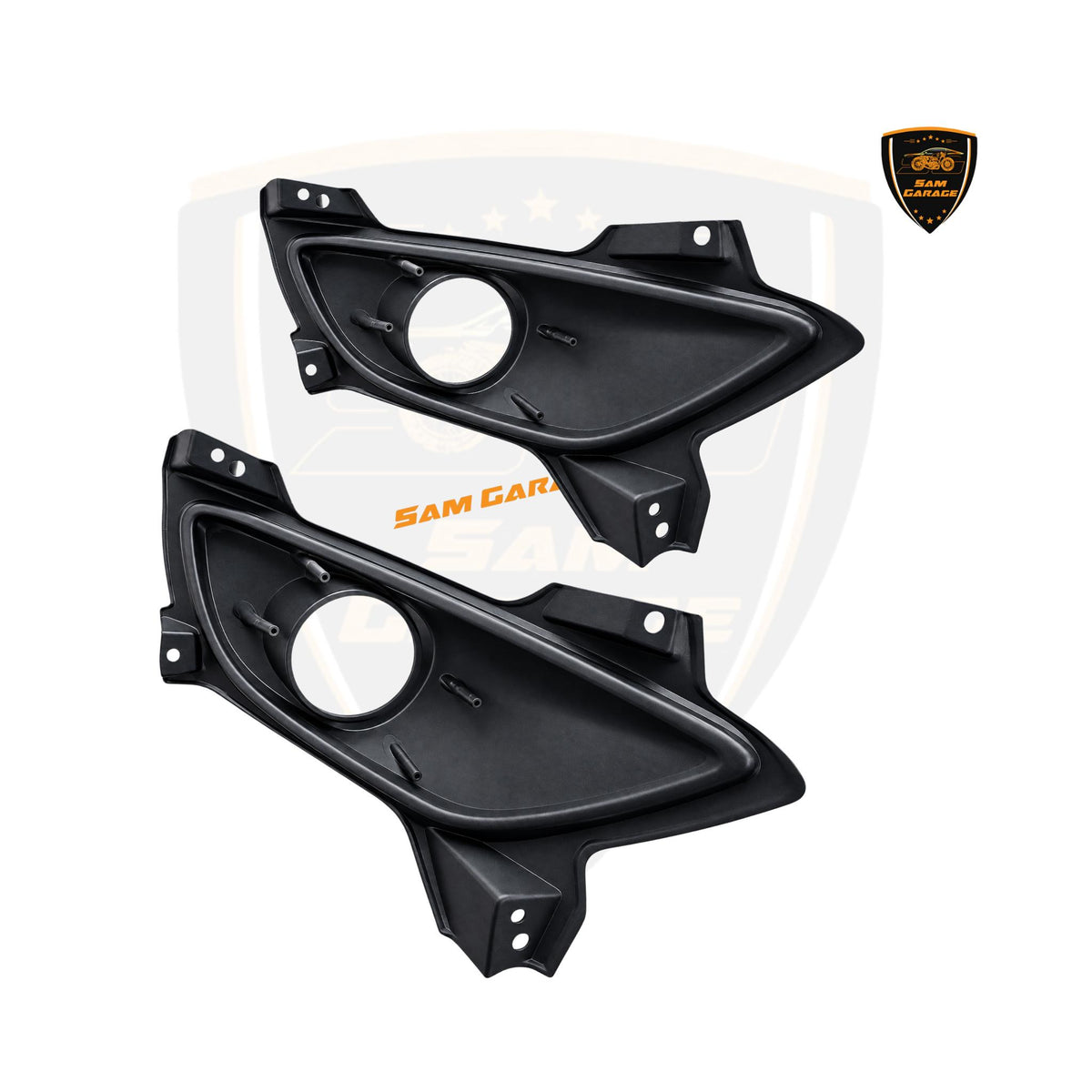 Tata Altroz Previous Generation 3-Inch Projector Fog Light Bracket