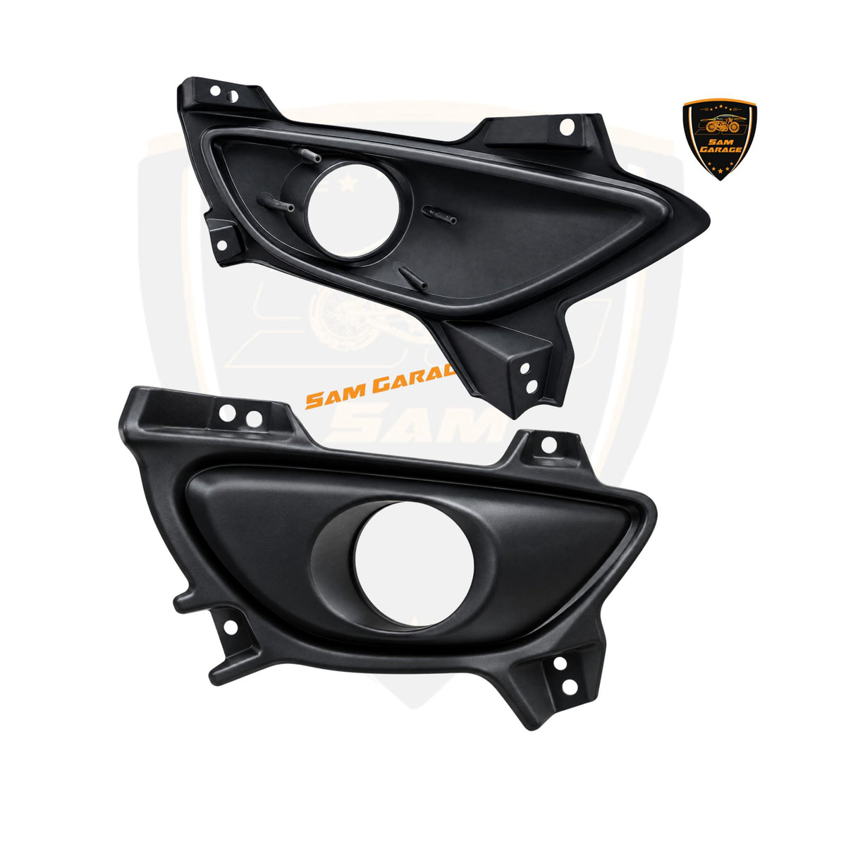 Tata Altroz Previous Generation 3-Inch Projector Fog Light Bracket