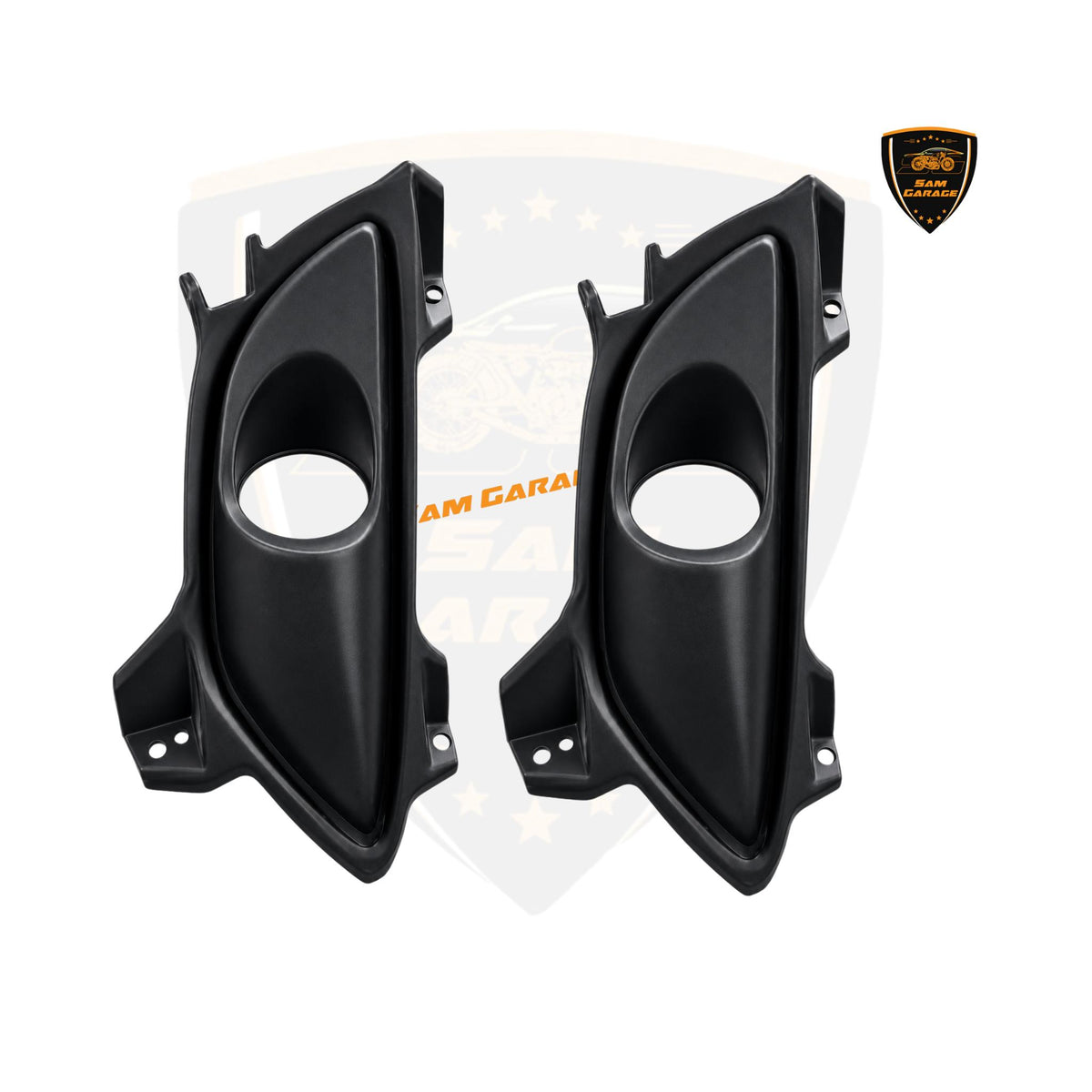 Tata Altroz Previous Generation 3-Inch Projector Fog Light Bracket
